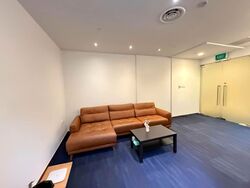 Suntec Tower Five (D1), Office #529697381
